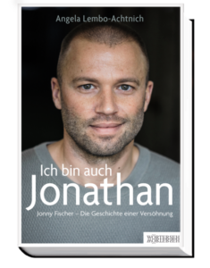 Ich bin auch Johnathan - Porträt, Biografie von Johnny Fischer
