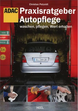 Autopflege - Christian Petzoldt 