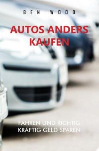 Sachbuch: Autos anders kaufen