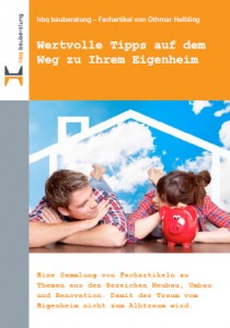 Eigenheim - Bauabnahme ebook