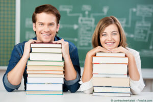 Sachbücher für Ausbildung und Weiterbildung
