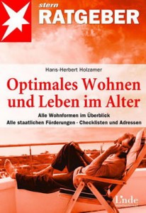 Optimales Wohnen und Leben im Alter - Hans-Herbert Holzamer