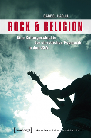 CCM Music: Rock und Religion