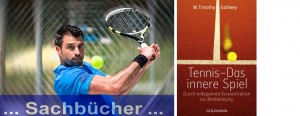 Coaching - Tennis - das innere Spiel