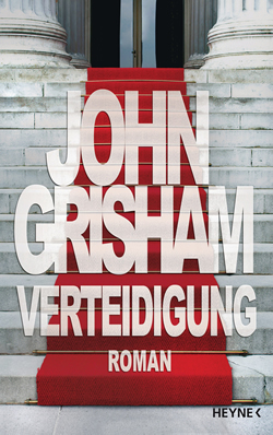 Verteidigung - John Grisham